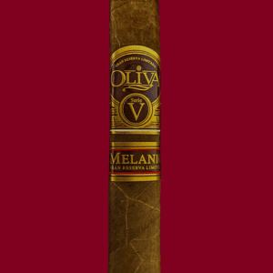 Oliva V Melanio Robusto